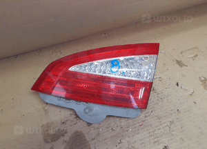 Ford mondeo MK4 kombi 07-10 lampa prawy tył w klapę 4