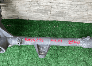 Przekładnia kierownicza bmw X1 F48 X2 F39 2 F45 uo 5A24252 3