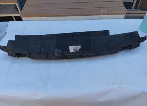 ABSORBER PRZEDNI ZDERZAKA PRZÓD PRZEDNIEGO AUDI Q7 4L 4L0807550B 4