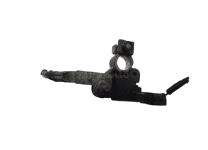 Klema minusowa citroen C5 iii X7 9676600080 2008-2015 1