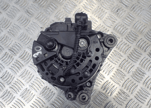 Alternator vw 1,9 tdi bxe  radom 7