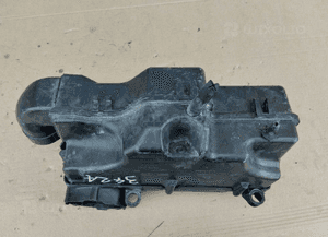 Obudowa filtra powietrza citroen C4 picasso peugeot 3008 1.6 hdi 9663365980 11