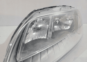VOLVO V70 S80 Lampa przednia H7 L - 13667 7