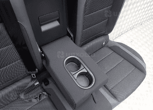 Kanapa tylna tyl vw t-roc radom 3