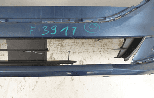 Ford focus MK4 iv lift 2021- zderzak przód przedni NX7B-17C831-AA 4