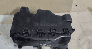 Obudowa filtra powietrza peugeot citroen 1.4 hdi 9647066980 3