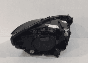 Mercedes CLA W118 Lampa FULL LED Lewa - 13373 7