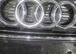 Grill gril atrapa audi A4 B9 s-line 8W0 2015-2019 7