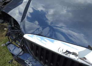 Maska pokrywa silnika lincoln ls 1999-2006 rok 2