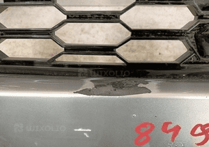 ZDERZAK PRZÓD PRZEDNI MITSUBISHI ECLIPSE CROSS LIFT 2021- 5