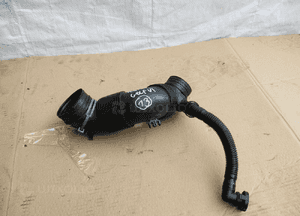 Audi A3 lift 1,9 tdi rura powietrza 3C0129654M 1