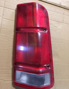 Lampa tylna prawa górna Land Rover Discovery 2 II 1998-2002 1