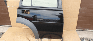 Drzwi prawy tył tylne prawe Land Rover Freelander 5
