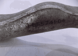 BMW 1 F20 BMW 3 F30 Wahacz Przedni Rozprężny L - 00011 3