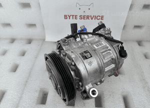 Vw audi skoda seat sprężarka klimatyzacji 4N0816803A 1