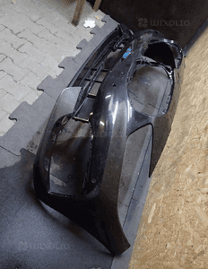 Zderzak przód bmw i 1 F40 2