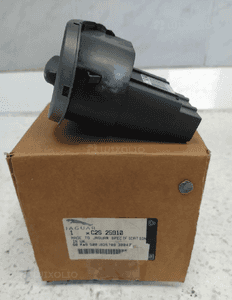 JAGUARA X-TYPE 2001 - 2010 X400 CLASSIC PRZEŁĄCZNIK WŁĄCZNIK POKRĘTŁO ŚWIATEŁ PRZYCISKI NOWY ORYGINAŁ 3