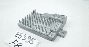 Moduł sterownik ramses mercedes c W206 2021- A2069009019 3