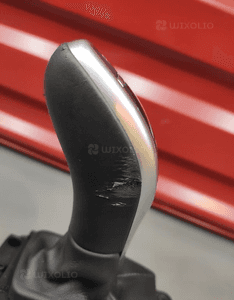 Bmw 5 F10 F11 3.0D wybierak lewarek zmiany biegów automat anglik oryginał 7