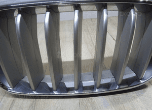 Bmw X5 F15 X6 F16 grill nerka atrapa lewa 7316075 8