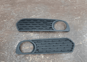 Bmw F20 kratka lewa prawa 7245869 7245870 2