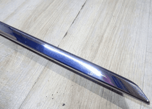 Listwa drzwi prawy tył volvo V90 cross country 31488779 2