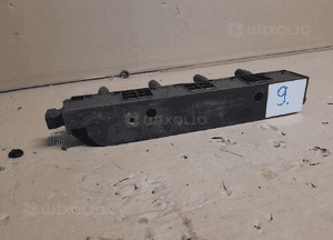 Cewka zapłonowa opel 1.6 16V nr 12723 1