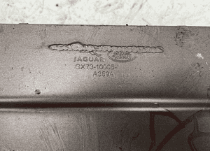 Belka przednia jaguar xe GX73-10005-A359A 8