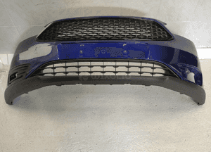 Ford focus iii MK3 lift zderzak przód przedni grill 2