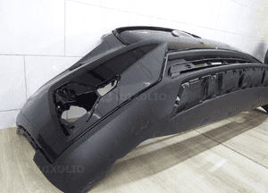 Zderzak volvo XC40 ii lift 22- przód przedni 31690933 12