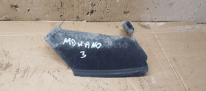Uchwyt mocowanie zderzaka prawy przód Opel Movano III 8200808374 5