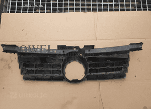 Oryginalny gril atrapa vw bora 1J5853655C 3