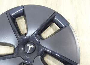Tesla 3 model 3 kołpak 18" 1044271-00-A 7