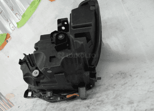 Mazda 6 gj lift full 2018- led lampa przednia prawa 7