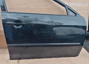 Drzwi prawy przód przednie prawe Mazda 6 Lift 5