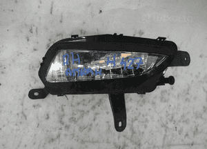 Opel astra v k idealny halogen prawy 1