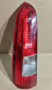 Lampa lewa tył tylna górna volvo V70 ii XC70 1