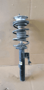 Amortyzator lewy przód przedni BMW I E81 E87 2.0D 4