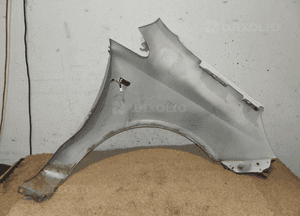 Błotnik Przód Przedni Lewy Opel Corsa D Z474 06-10 5