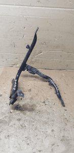 Uchwyt mocowanie Citroen Jumper Ducato III Boxer 1