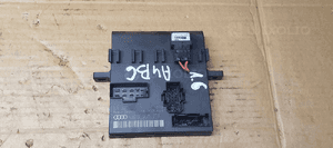 Moduł sterownik świateł Audi A4 B6 8E0907279 1