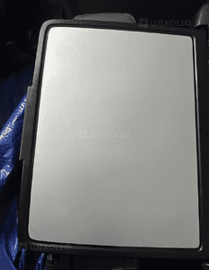 MERCEDES 639  VITO VIANO   stolik   lift  447 8