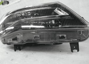 Seat ateca 576 full led lampa przednia prawa przód 6