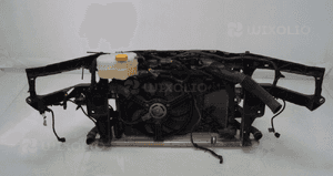 Pas przedni opel corsa d lift 1.3 cdti 16V 2014 12