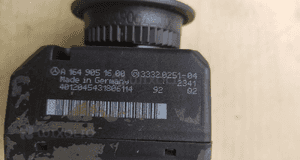 MERCEDES om 642 lift 350 cdi komputer stacyjka sterownik kluczyk zestaw A 6429002900 12