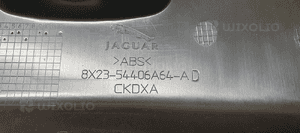 Osłona pasa tylnego bagażnika Jaguar XF X250 8X23-54406A64-AD 6
