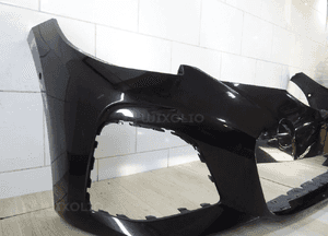 BMW 3 G20 G21 M Pakiet zderzak przód przedni 8069346 3