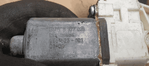 Mechanizm podnośnik szyby prawy przód BMW 3 E90 7060266S 7140588E 6927028 6