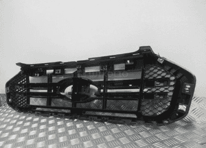 Grill gril atrapa ford ranger v lift 2018- 10