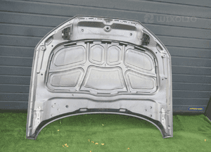 Maska pokrywa silnika audi A4 B9 8W0 2015- 18